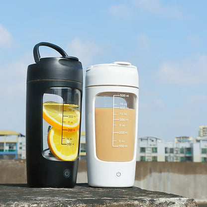 Electric Protein Shaker