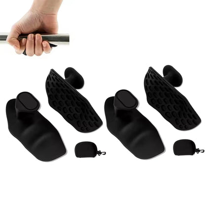 FitRyb Gloves Grip