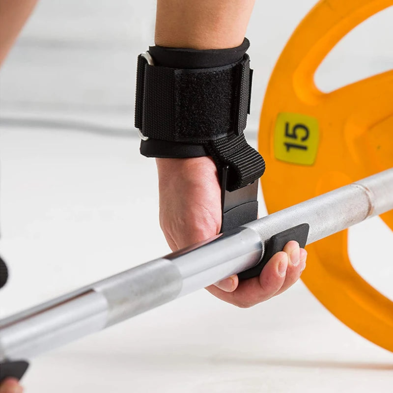 FitRyb PowerGrip Hooks
