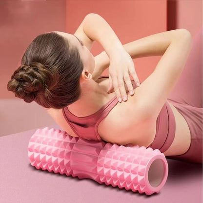 FitRyb DeepRelief Roller