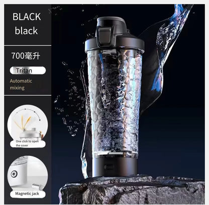Electric Protein Shaker