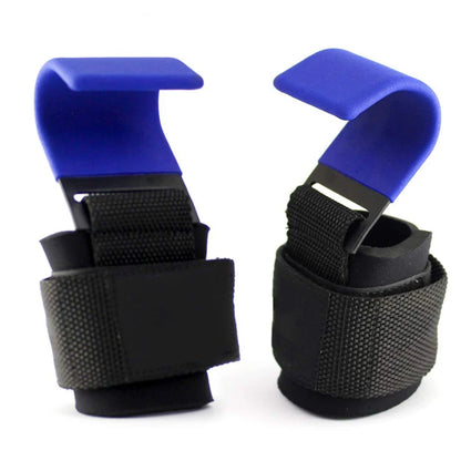 FitRyb PowerGrip Hooks