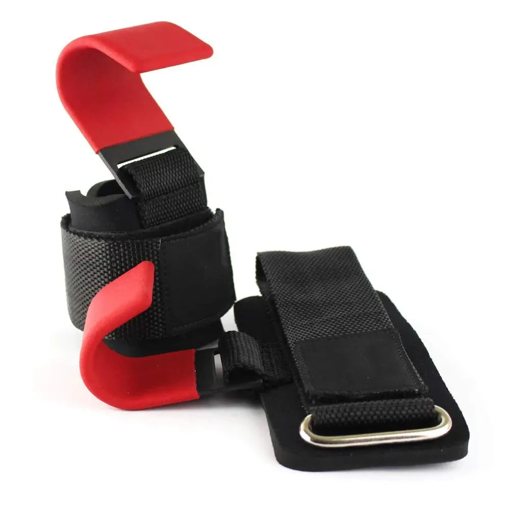 FitRyb PowerGrip Hooks