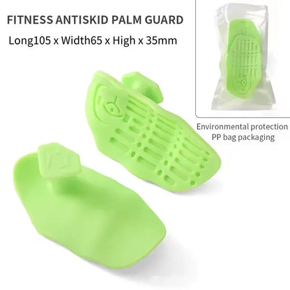 FitRyb Gloves Grip