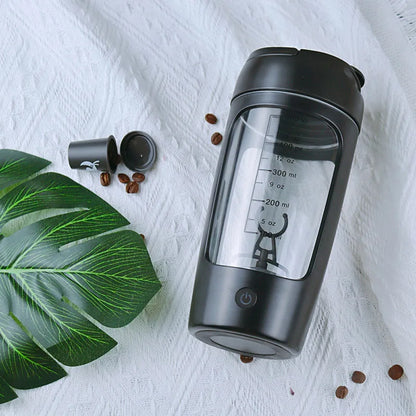 Electric Protein Shaker
