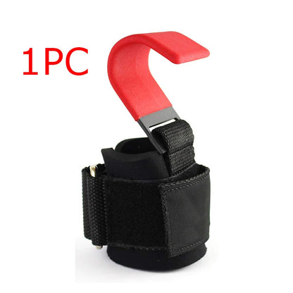 FitRyb PowerGrip Hooks