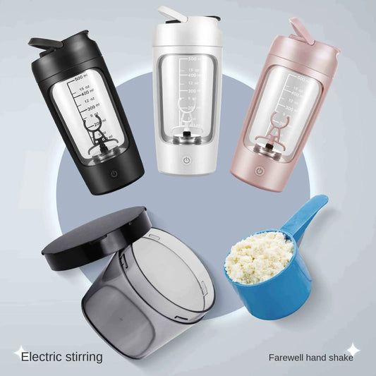 Electric Protein Shaker