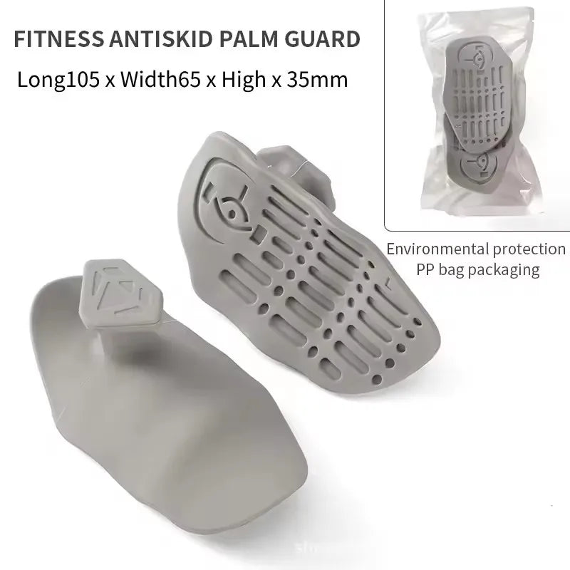 FitRyb Gloves Grip