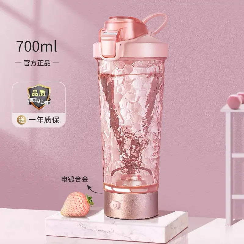 Electric Protein Shaker