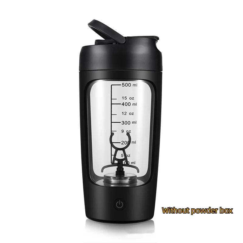 Electric Protein Shaker