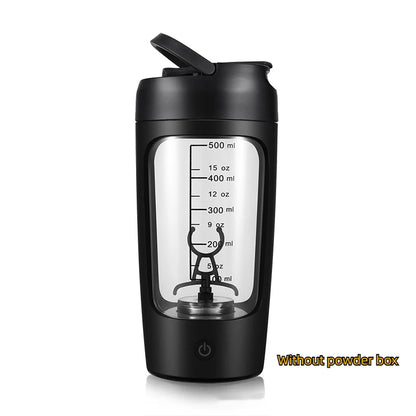 Electric Protein Shaker