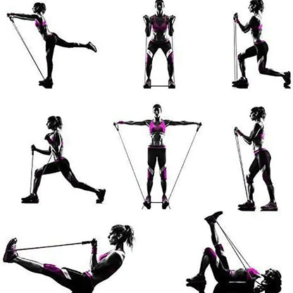 FitRyb ProBands