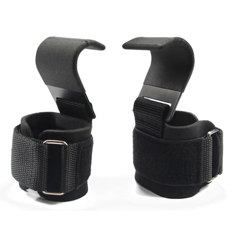 FitRyb PowerGrip Hooks