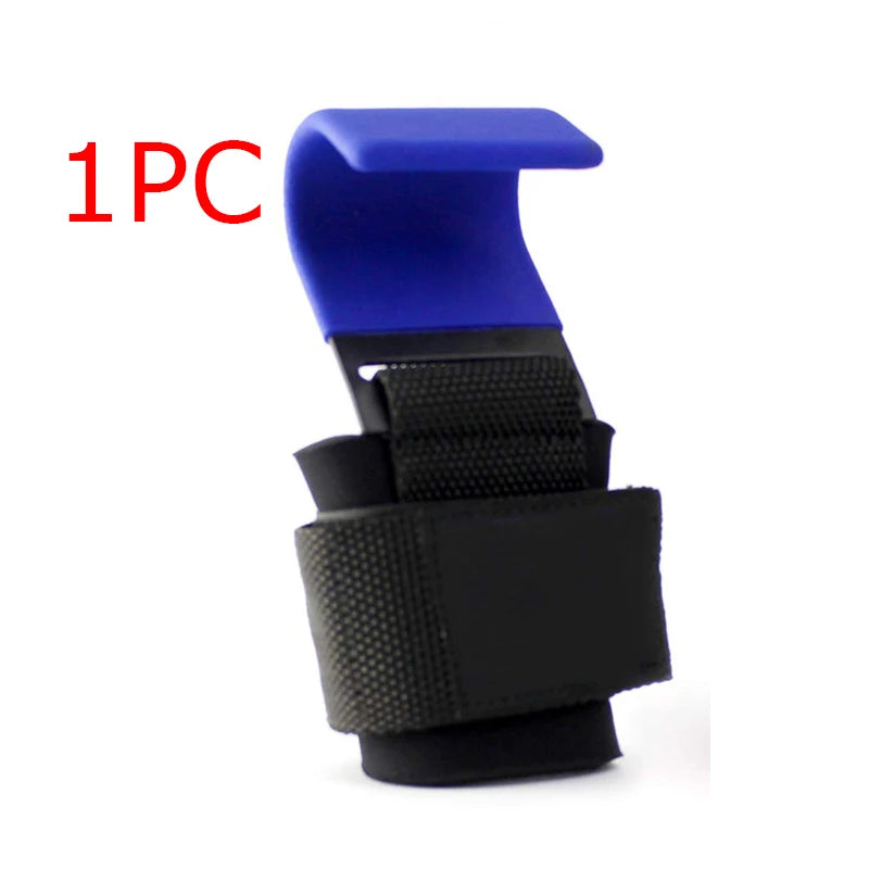 FitRyb PowerGrip Hooks