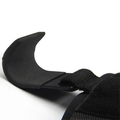 FitRyb PowerGrip Hooks