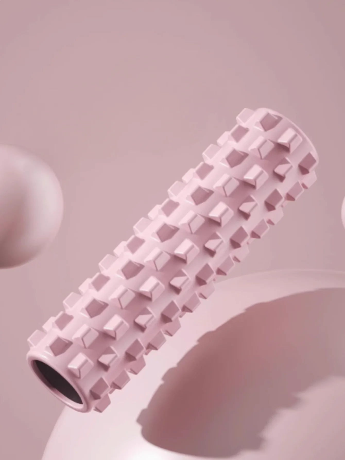 FitRyb DeepRelief Roller