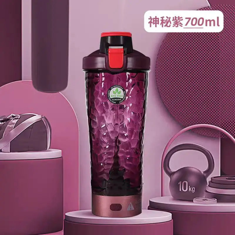 Electric Protein Shaker