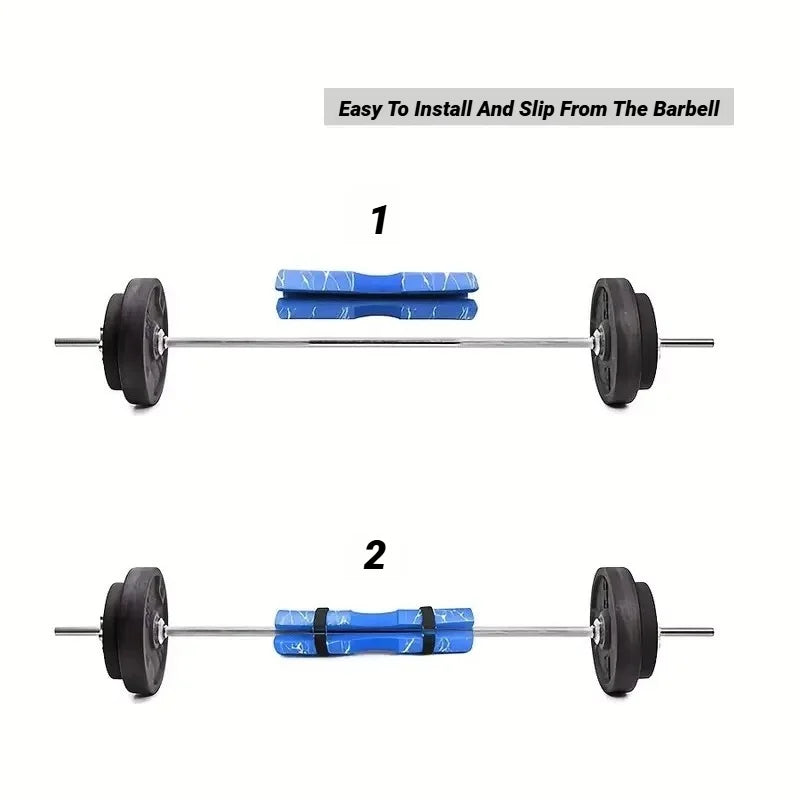 FitRyb PowerPad