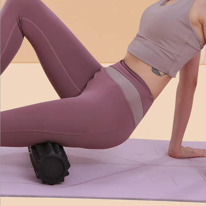 FitRyb DeepRelief Roller