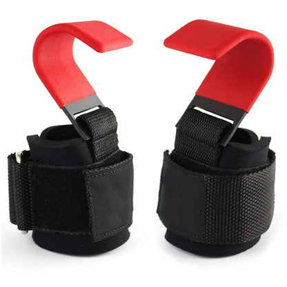 FitRyb PowerGrip Hooks