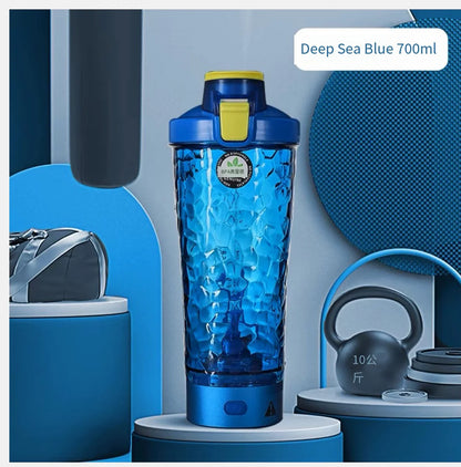 Electric Protein Shaker