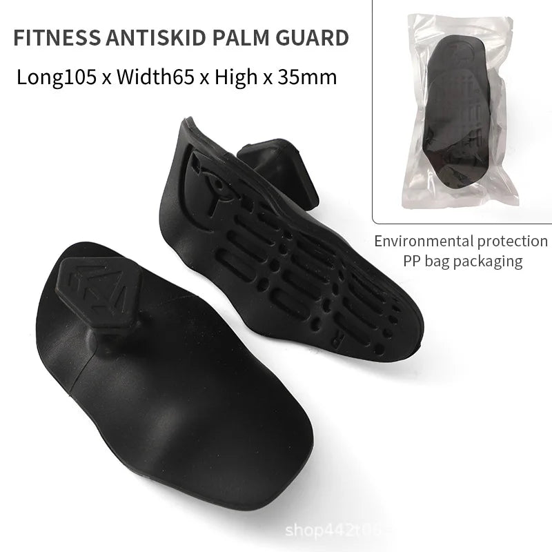 FitRyb Gloves Grip