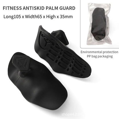FitRyb Gloves Grip