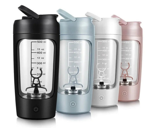 Electric Protein Shaker
